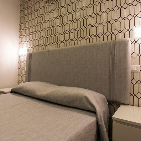 B&B Maria Rosaria Ladispoli Exteriör bild