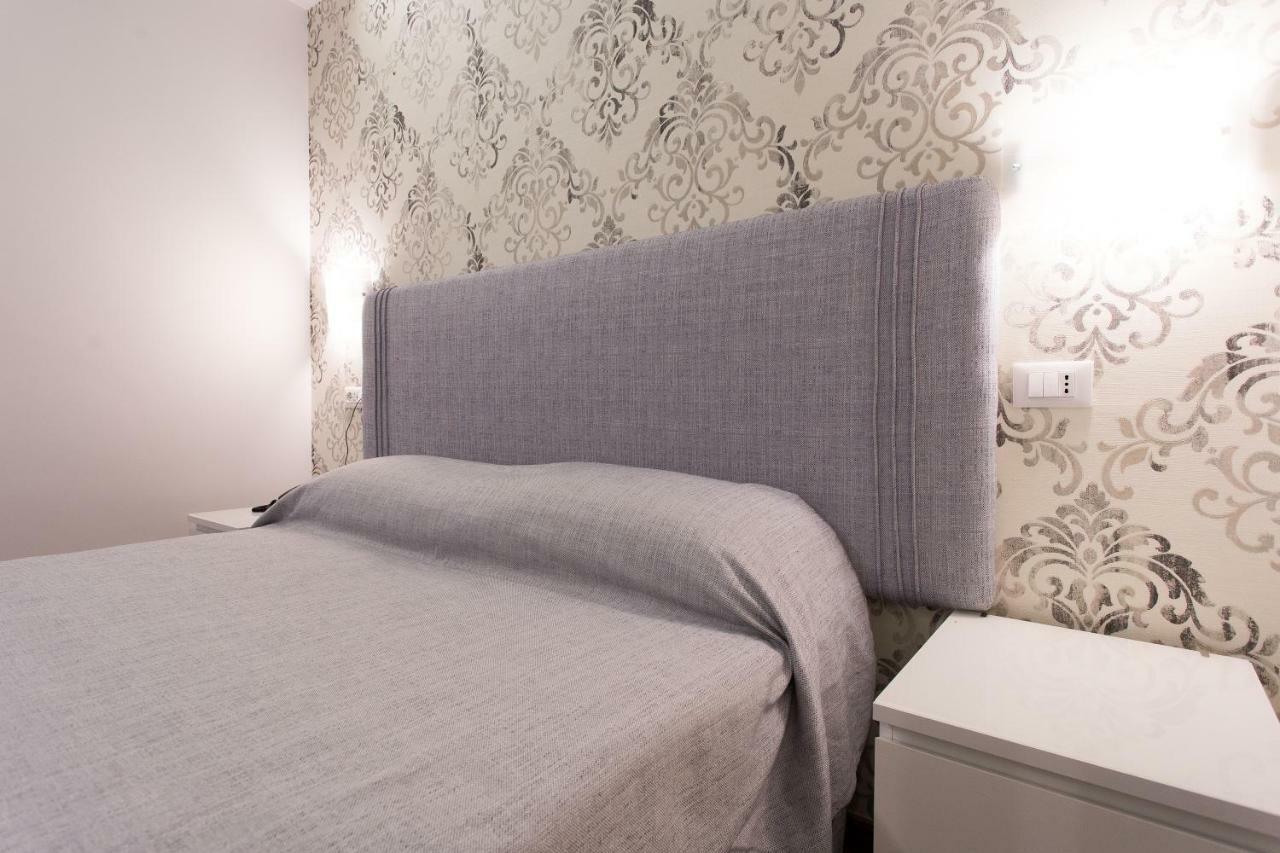 B&B Maria Rosaria Ladispoli Exteriör bild