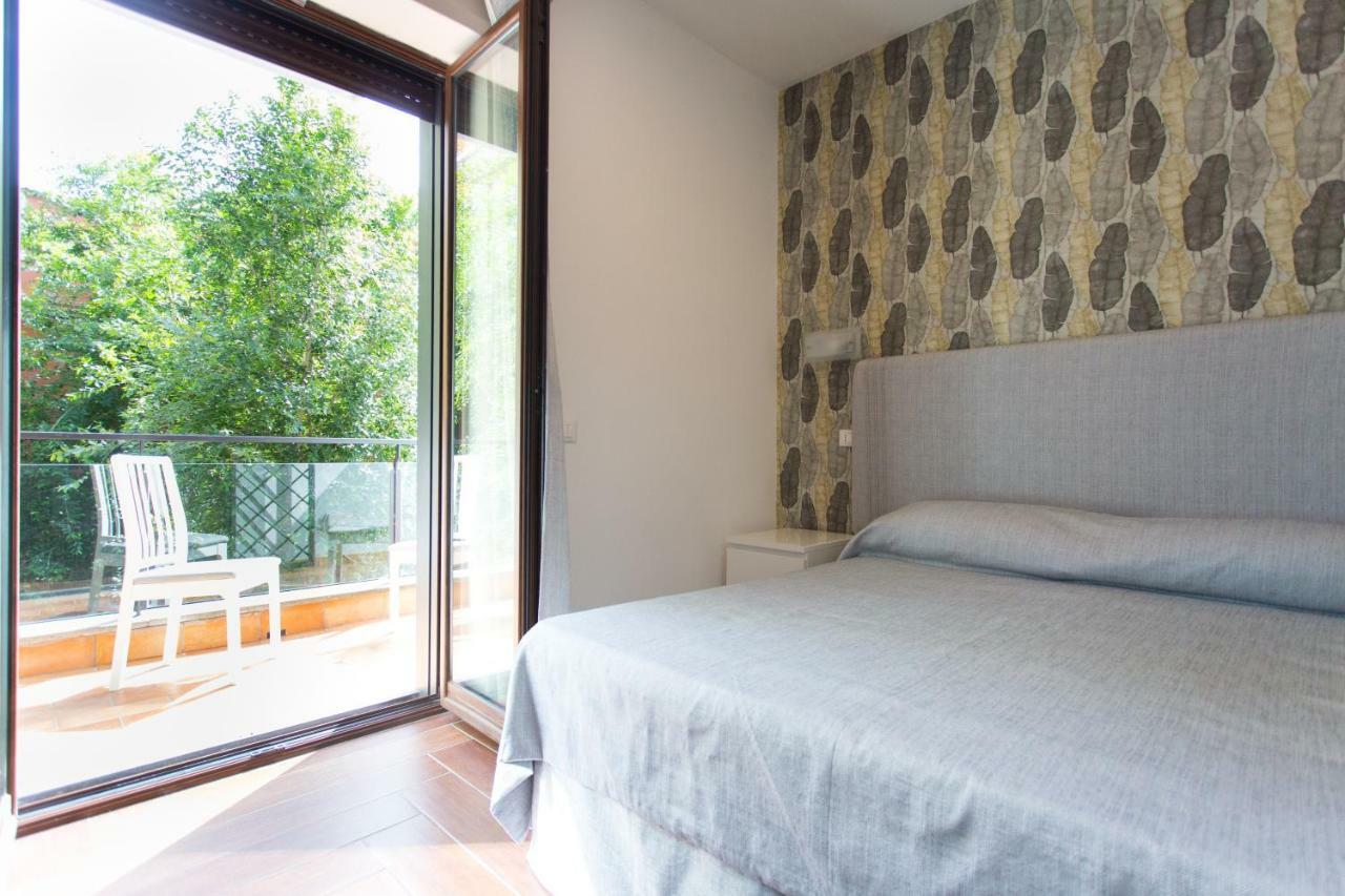 B&B Maria Rosaria Ladispoli Exteriör bild