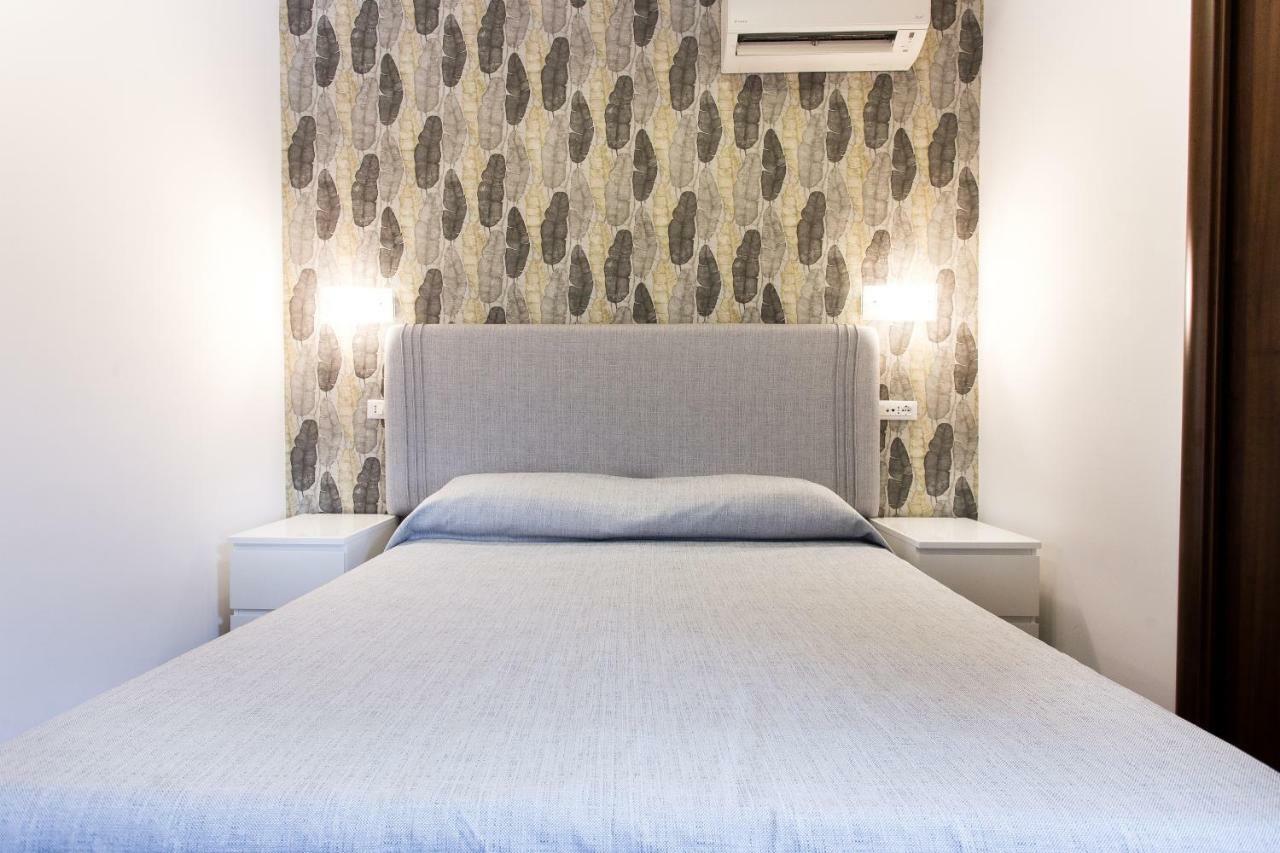 B&B Maria Rosaria Ladispoli Exteriör bild