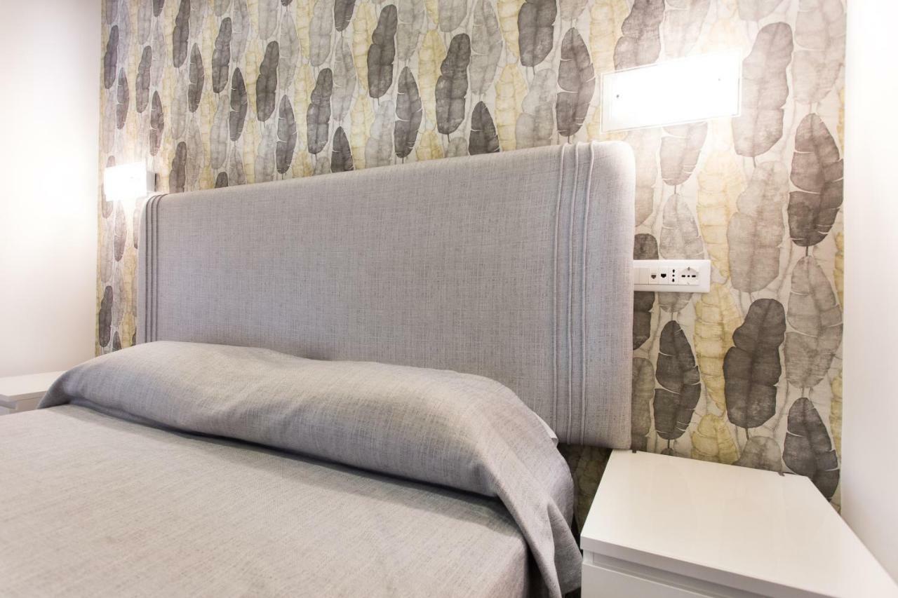 B&B Maria Rosaria Ladispoli Exteriör bild