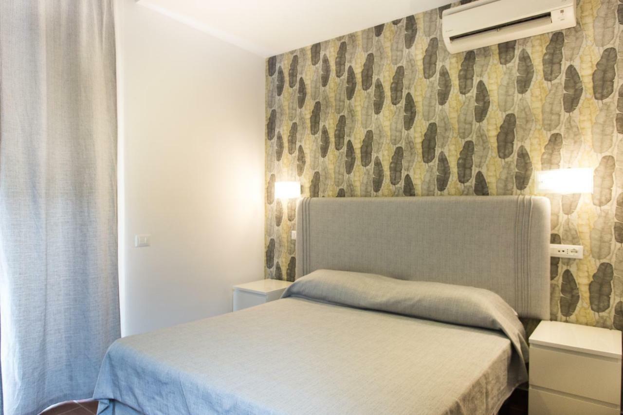 B&B Maria Rosaria Ladispoli Exteriör bild