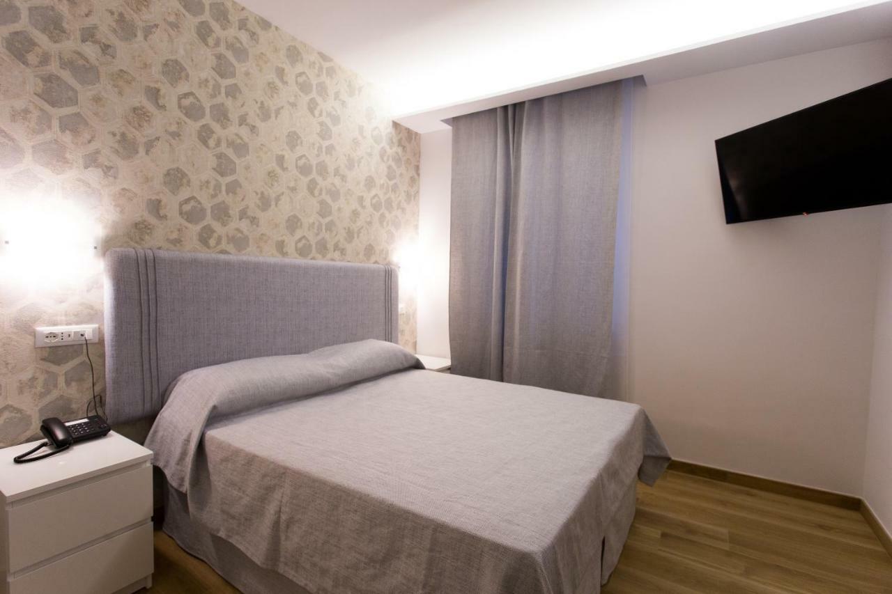 B&B Maria Rosaria Ladispoli Exteriör bild