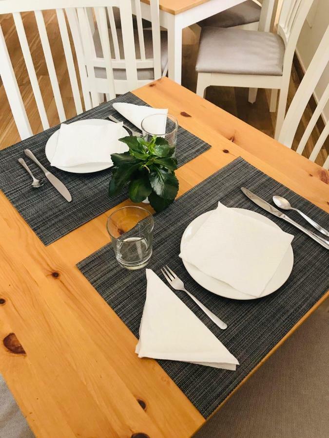 B&B Maria Rosaria Ladispoli Exteriör bild
